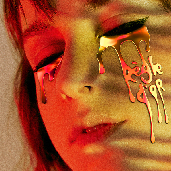 Marie-Gold revient avec la vidéo d'Impatiente, notre coup de coeur Marie-Gold revient avec la vidéo d'Impatiente, notre coup de coeur