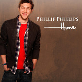 Phillip Phillips, le gagnant d'American Idol, arrive en France avec le tube Home