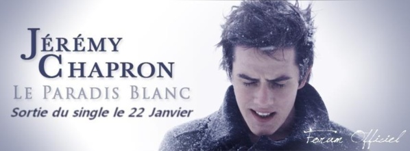 Des nouvelles de Jérémy Chapron de la Star Ac : il est au Paradis (Blanc) ! Des nouvelles de Jérémy Chapron de la Star Ac : il est au Paradis (Blanc) !