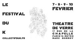 Le Festival du K 7... Le Festival du K 7...