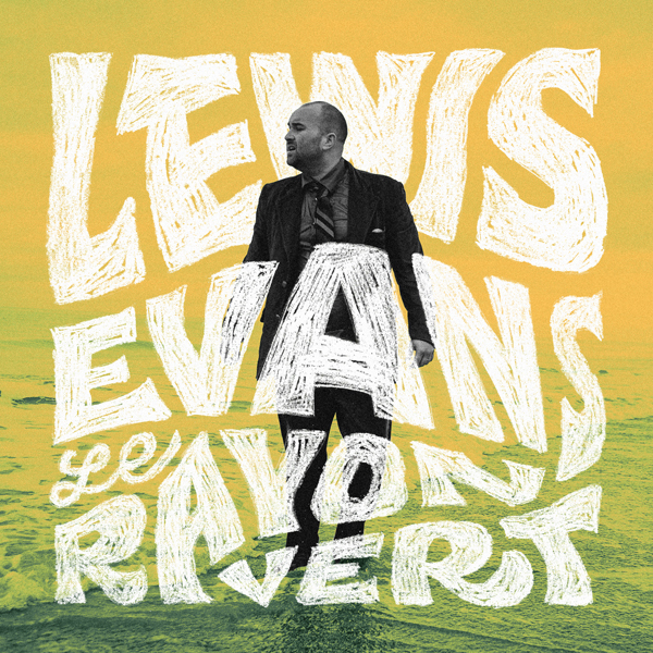 Lewis Evans replonge avec Rock in The Sea Lewis Evans replonge avec Rock in The Sea