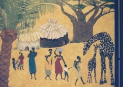 contes africains contes africains