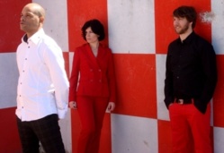 Paganella, le groupe de rock enregistre avec Denis Barthe Paganella, le groupe de rock enregistre avec Denis Barthe