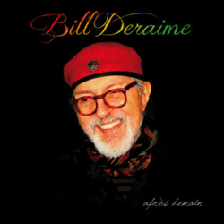 Bill Deraime, une légende du blues qui a toujours la rage contre l'exclusion Bill Deraime, une légende du blues qui a toujours la rage contre l'exclusion