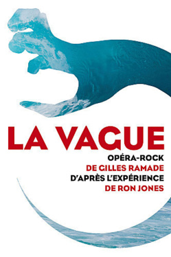 LA VAGUE LA VAGUE