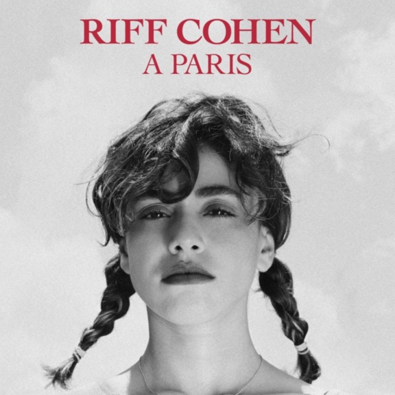 RIFF COHEN RIFF COHEN