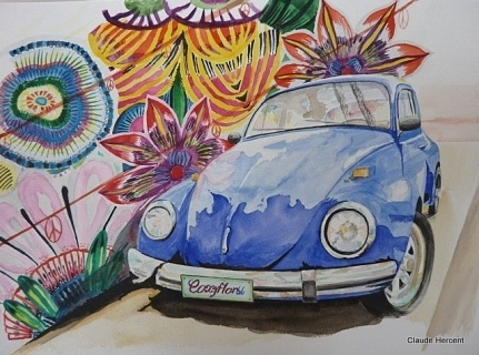 Expo : automobiles Expo : automobiles