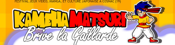 KAMEHA MATSURI revient les 13 et 14 avril à Cosnac