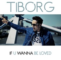 Tiborg, le remixeur des stars sort un tube If Uu want to be Loved