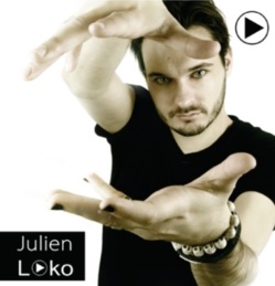 Julien LOko revient du Désert