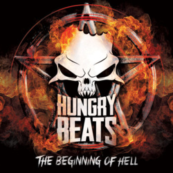 Hungry Beats, duo en provenance de République Tchèque, présente son premier album The Beginning of Hell, sorti le 25  février 2013, sur label Audiogenic.