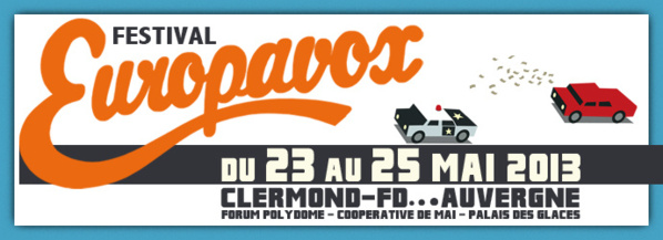 Grande soirée électro le 24 Mai au Forum Polydôme Grande soirée électro le 24 Mai au Forum Polydôme