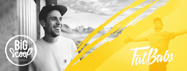 Fatbabs - Nouvel EP 48° Nord - 12 Février Fatbabs - Nouvel EP 48° Nord - 12 Février