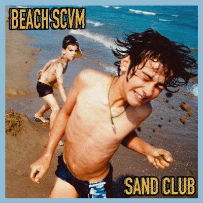 "Sand Club" de Beach Scvm