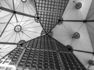 Traces de Peter Rice Traces de Peter Rice