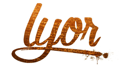 Lyor - J'Bouffe - 1er Clip de l'EP Lyor - J'Bouffe - 1er Clip de l'EP