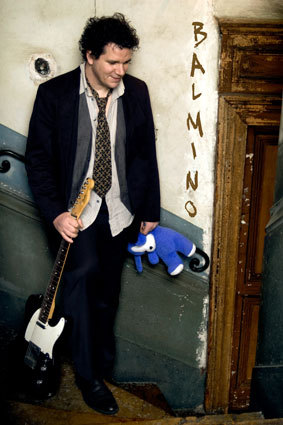 Balmion en concert à Beaucourt (90) Balmion en concert à Beaucourt (90)