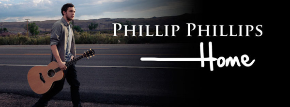 Phillip Phillips reprend Thriller de Michael Jackson Phillip Phillips reprend Thriller de Michael Jackson