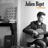 Julien Biget en concert 