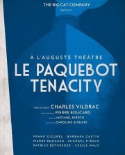 Le paquebot tenacity Le paquebot tenacity