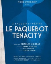 Le paquebot tenacity