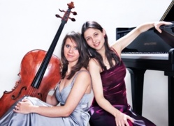 DUO HESPERIA DUO HESPERIA