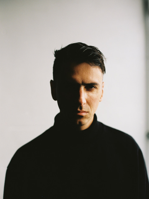 Boys Noize, Chilly Gonzales et Kelsey Lu s'associent pour Ride or Die Boys Noize, Chilly Gonzales et Kelsey Lu s'associent pour Ride or Die