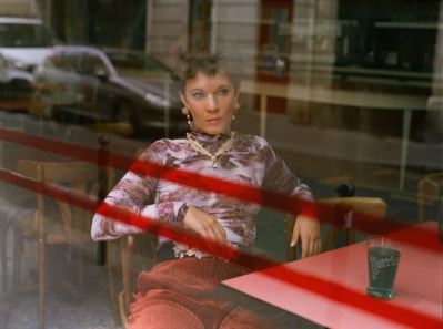 Amaurie - Je saurai  Amaurie - Je saurai