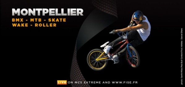 le FISE ouvre ses portes ! le FISE ouvre ses portes !