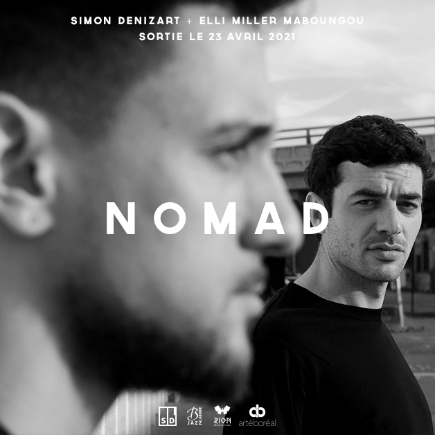 Simon Denizart bouleverse avec son piano Nomad Simon Denizart bouleverse avec son piano Nomad