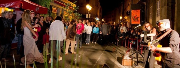 NUITS DE NACRE 2013 NUITS DE NACRE 2013