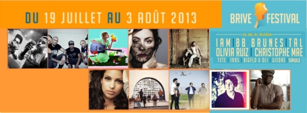 Brive Festival Brive Festival