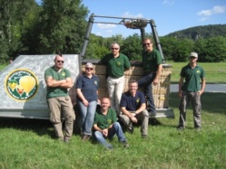 Montgolfières du Périgord