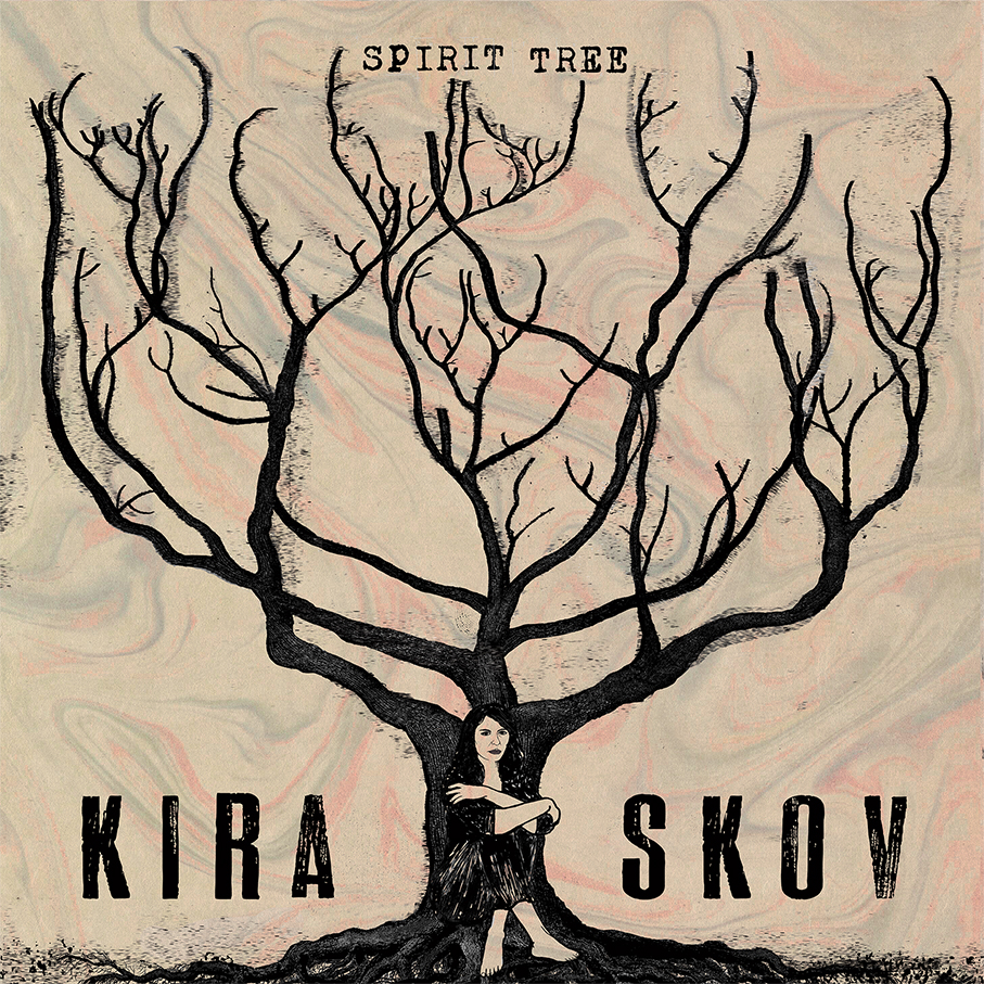 Kira Skov revient avec des duos grandioses pour l'album Spirit Tree