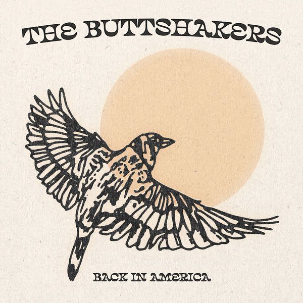 The Buttshakers foudroie l'Amérique avec Back In America