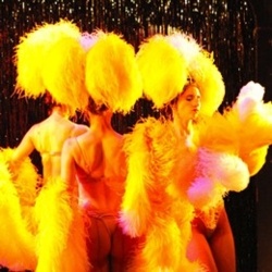 La Sublime Revanche du 20 au 26 juin La Sublime Revanche du 20 au 26 juin