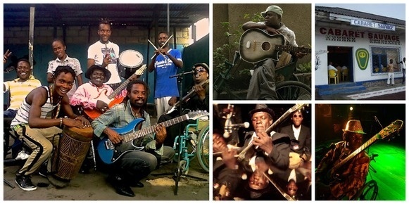 STAFF MBONGWANA INTERNATIONAL STAFF MBONGWANA INTERNATIONAL