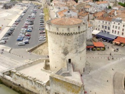 tour des Prêtres tour des Prêtres