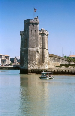 Tour de la chaîne Tour de la chaîne