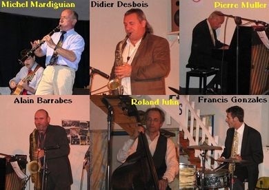 Jazz in Ségur, Festival de Jazz international Jazz in Ségur, Festival de Jazz international