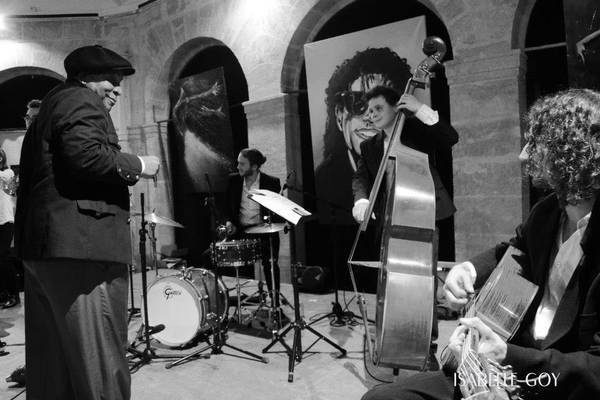Jazz in Ségur, Festival de Jazz international Jazz in Ségur, Festival de Jazz international