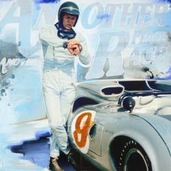 Steve McQueen Steve McQueen
