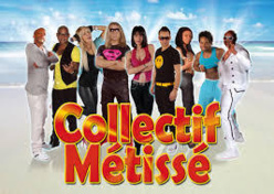 Le Collectif Métissé fait venir l'été avec Mariana