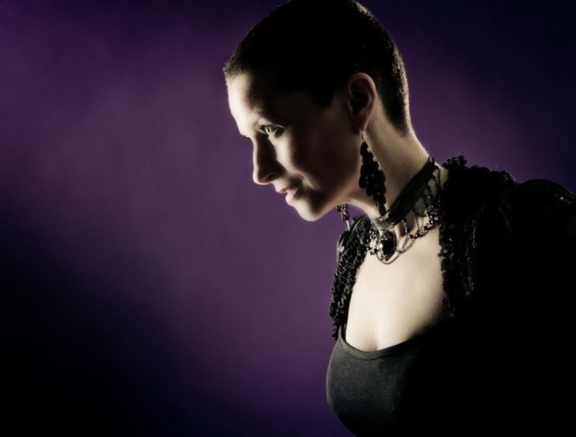 Christelle PEREIRA et Alain JEAN-MARIE en concert au 38Riv' Christelle PEREIRA et Alain JEAN-MARIE en concert au 38Riv'