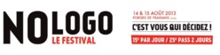 No Logo - Le Festival éthique et Citoyen -