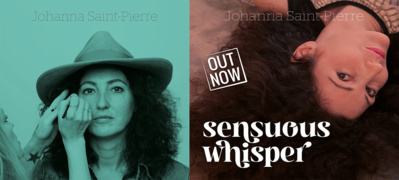 johanna Saint-Pierre johanna Saint-Pierre