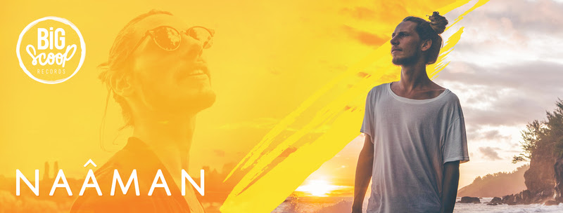 Naâman - Nouveau Single - Sunrise Of India Naâman - Nouveau Single - Sunrise Of India