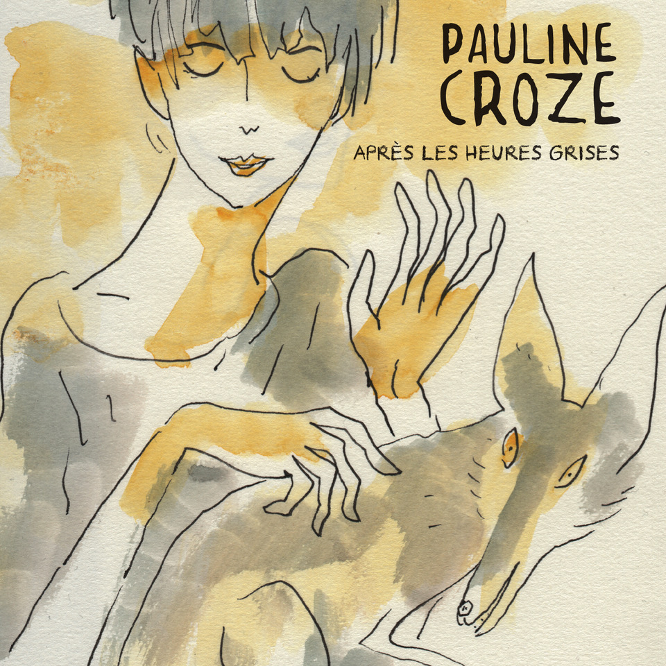Pauline Croze dévoile son nouvel album Après les heures grises