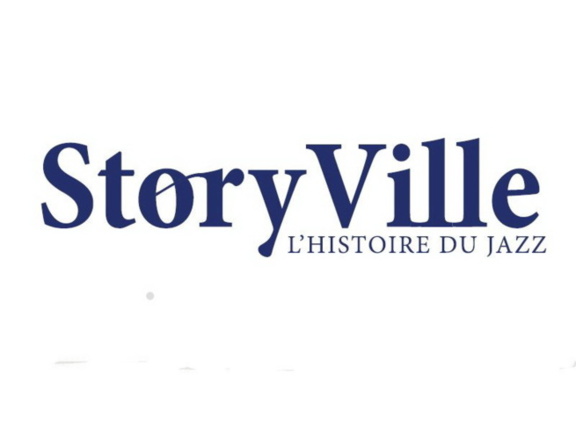 StoryVille : une histoire du jazz