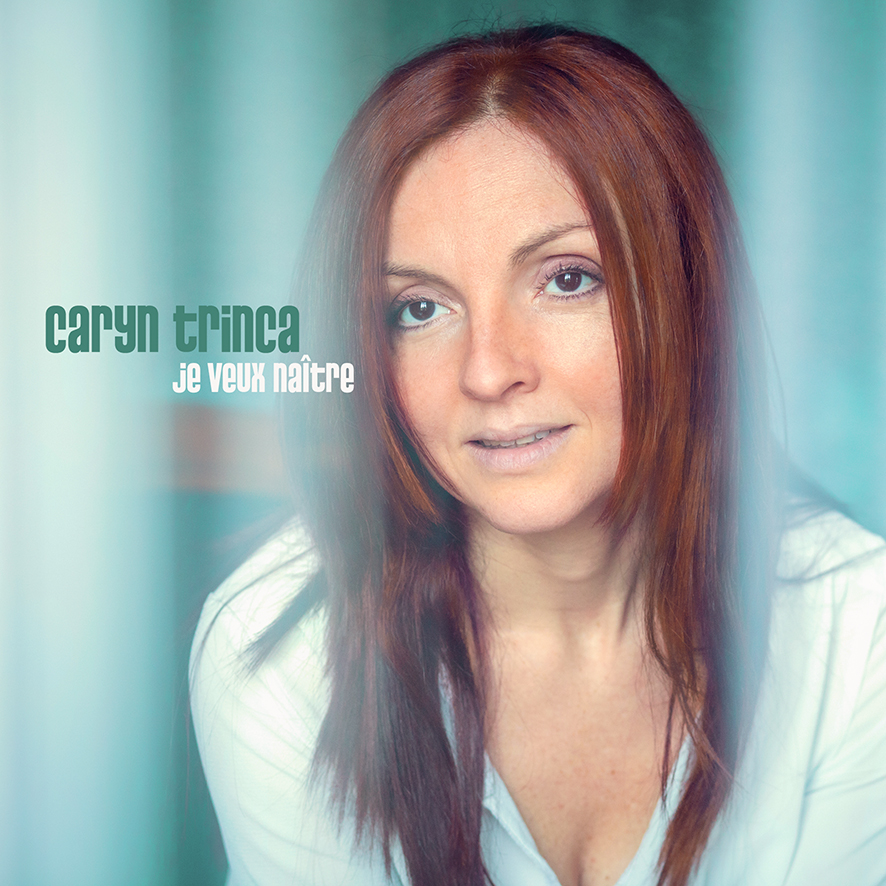 Caryn Trinca chante pour les enfants Je Veux Naître Caryn Trinca chante pour les enfants Je Veux Naître
